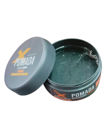 XIOMARA POMADA ESTILIZADORA CAPILAR 100 G.