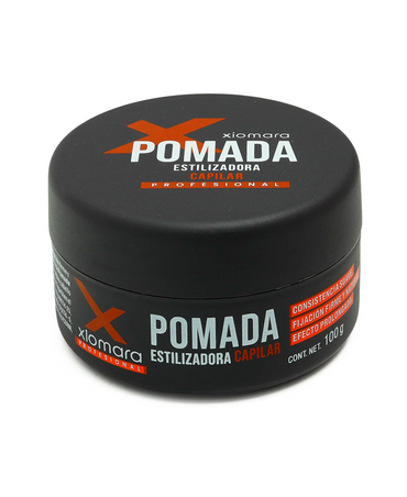 XIOMARA POMADA ESTILIZADORA CAPILAR 100 G.