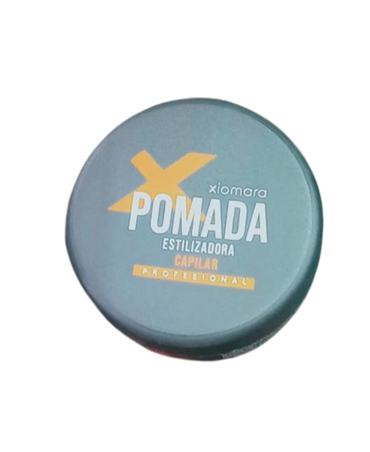 XIOMARA POMADA ESTILIZADORA CAPILAR 100 G.