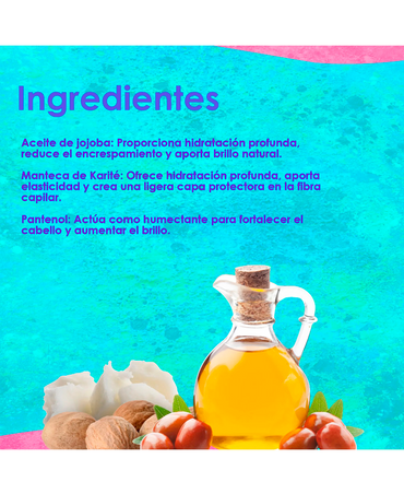 XIOMARA CURLY ACONDICIONADOR 250 ML.