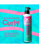 XIOMARA CURLY ACONDICIONADOR 250 ML.