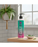 XIOMARA CURLY SHAMPOO 250 ML.