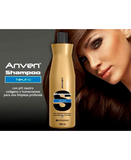 ANVEN SHAMPOO NEUTRO 940 ML.