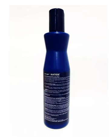 ANVEN SHAMPOO MATISSE 240 ML.