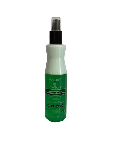 ANVEN REVIVE DUAL TRATAMIENTO DOS FASES 265 ML.