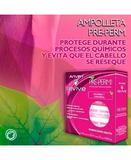 ANVEN REVIVE PRE-PERM AMPOLLETA CON COLAGENO CAJA CON 10 PZAS.