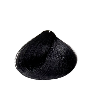 TOUCHE COLOR 100 GRS. 1 NEGRO