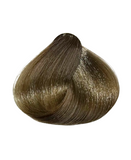 TOUCHE COLOR 100 GRS. 8.1 RUBIO CLARO CENIZA.