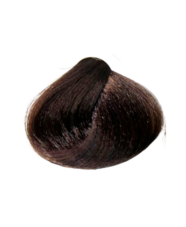 TOUCHE COLOR 100 GRS. 6.7 CHOCOLATE.