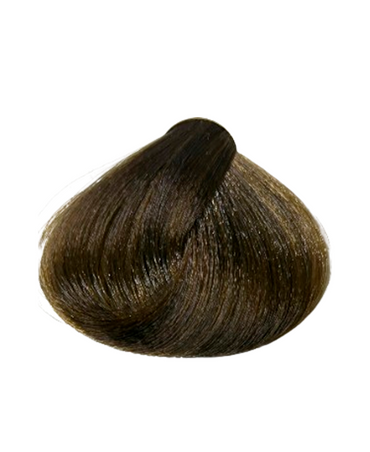 TOUCHE COLOR 100 GRS. 7.7 RUBIO MARRON.
