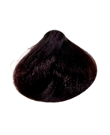 TOUCHE COLOR 100 GRS. 6.22 BURGUNDY CHOCOLATE.