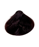 TOUCHE COLOR 100 GRS. 6.22 BURGUNDY CHOCOLATE.