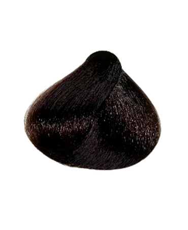 TOUCHE COLOR 100 GRS. 6.53 DARK CHOCOLATE .