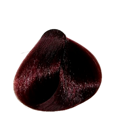 TOUCHE COLOR 100 GRS. 6.26 RUBIO OSCURO MALVA ROJIZO.