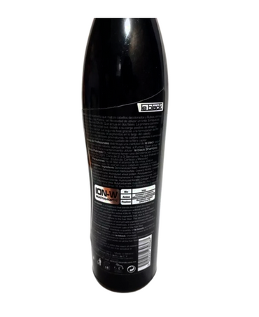 D CONDE LE BLACK TRATAMIENTO 250 ML.