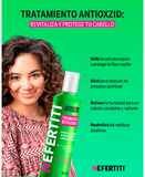 NEFERTITI ANTIOXZID TRATAMIENTO 300 ML. - El Palacio De La Belleza