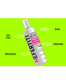 NEFERTITI INSTANT TRATAMIENTO 300 ML. - El Palacio De La Belleza
