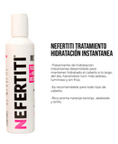 NEFERTITI INSTANT TRATAMIENTO 300 ML. - El Palacio De La Belleza