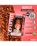 NEFERTITI RIZOFLEX ONDULANTE KIT INDIVIDUAL - El Palacio De La Belleza