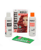 NEFERTITI RIZOFLEX ONDULANTE KIT INDIVIDUAL