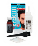 NEFERTITI MISTER COLOR TINTE 5 MINUTOS NEGRO
