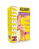 NEFERTITI ACLARAN-T KIT ACLARANTE EN CREMA P/VELLO