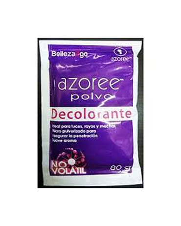 NEFERTITI AZOREE DECOLORANTE 70 GRS.