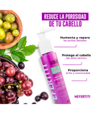 NEFERTITI AZOREE REPARADOR DE PUNTAS UVA 130 ML.