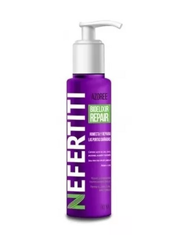 NEFERTITI AZOREE REPARADOR DE PUNTAS UVA 130 ML.