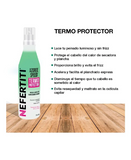 NEFERTITI AZOREE SPEED BIFASE TERMOPROTECTOR 250 ML.