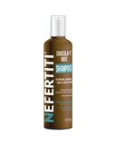 NEFERTITI CHOCOLA-T MAX SHAMPOO 300 ML.