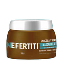 NEFERTITI CHOCOLA-T MAX MASCARILLA 350 GRS.