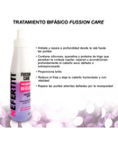 NEFERTITI FUSSION CARE BIFASICO 240ML. - El Palacio De La Belleza