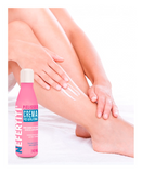 NEFERTITI PIELISSE CREMA POST-DEPILATORIA 240ml. - El Palacio De La Belleza