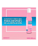 NEFERTITI PIELISSE CREMA POST-DEPILATORIA 240ml. - El Palacio De La Belleza