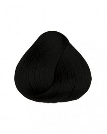 NEFERTITI CREMA COLOR 90 GRS. 2.0 NEGRO