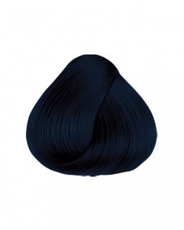 NEFERTITI CREMA COLOR 90 GRS. 2.8 NEGRO AZULADO