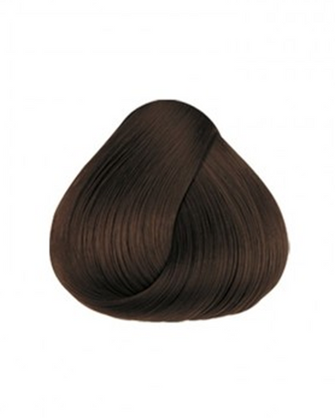 NEFERTITI CREMA COLOR 90 GRS. 5.3 CASTAÑO CLARO DORADO