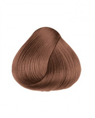 NEFERTITI CREMA COLOR 90 GRS. 5.5 CASTAÑO CLARO CAOBA