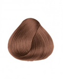NEFERTITI CREMA COLOR 90 GRS. 5.5 CASTAÑO CLARO CAOBA