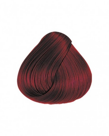 NEFERTITI CREMA COLOR 90 GRS. 5.46 CASTAÑO CLARO ROJIZO VIOLETA
