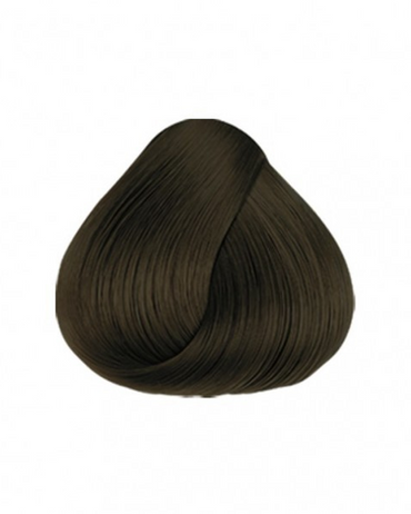NEFERTITI CREMA COLOR 90 GRS. 5.77 CASTAÑO CLARO CHOCOLATE INTENSO