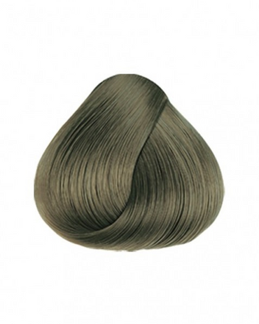 NEFERTITI CREMA COLOR 90 GRS. 6.1 RUBIO OSCURO CENIZO