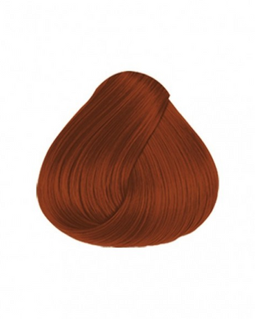 NEFERTITI CREMA COLOR 90 GRS. 7.43 RUBIO MEDIANO ROJIZO DORADO