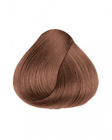 NEFERTITI CREMA COLOR 90 GRS. 7.5 RUBIO MEDIANO CAOBA