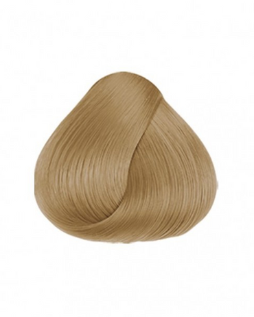 NEFERTITI CREMA COLOR 90 GRS. 9.31 RUBIO EXTRA CLARO DORADO CENIZO