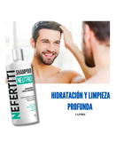 NEFERTITI SHAMPOO NEUTRO 1 LT.