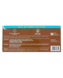 NEFERTITI CHOCOLA-T MAX AMPOLLETAS C/10 PZAS.