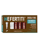 NEFERTITI CHOCOLA-T MAX AMPOLLETAS C/10 PZAS.