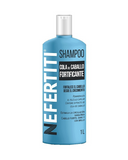NEFERTITI COLA DE CABALLO SHAMPOO LT.